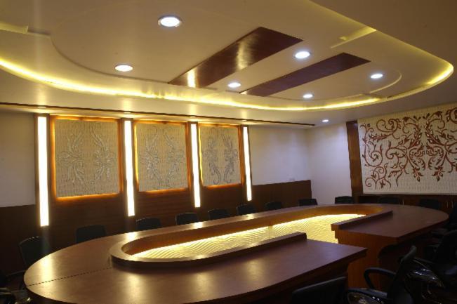 Hotel Nagpal Regency Ludhijána Exteriér fotografie